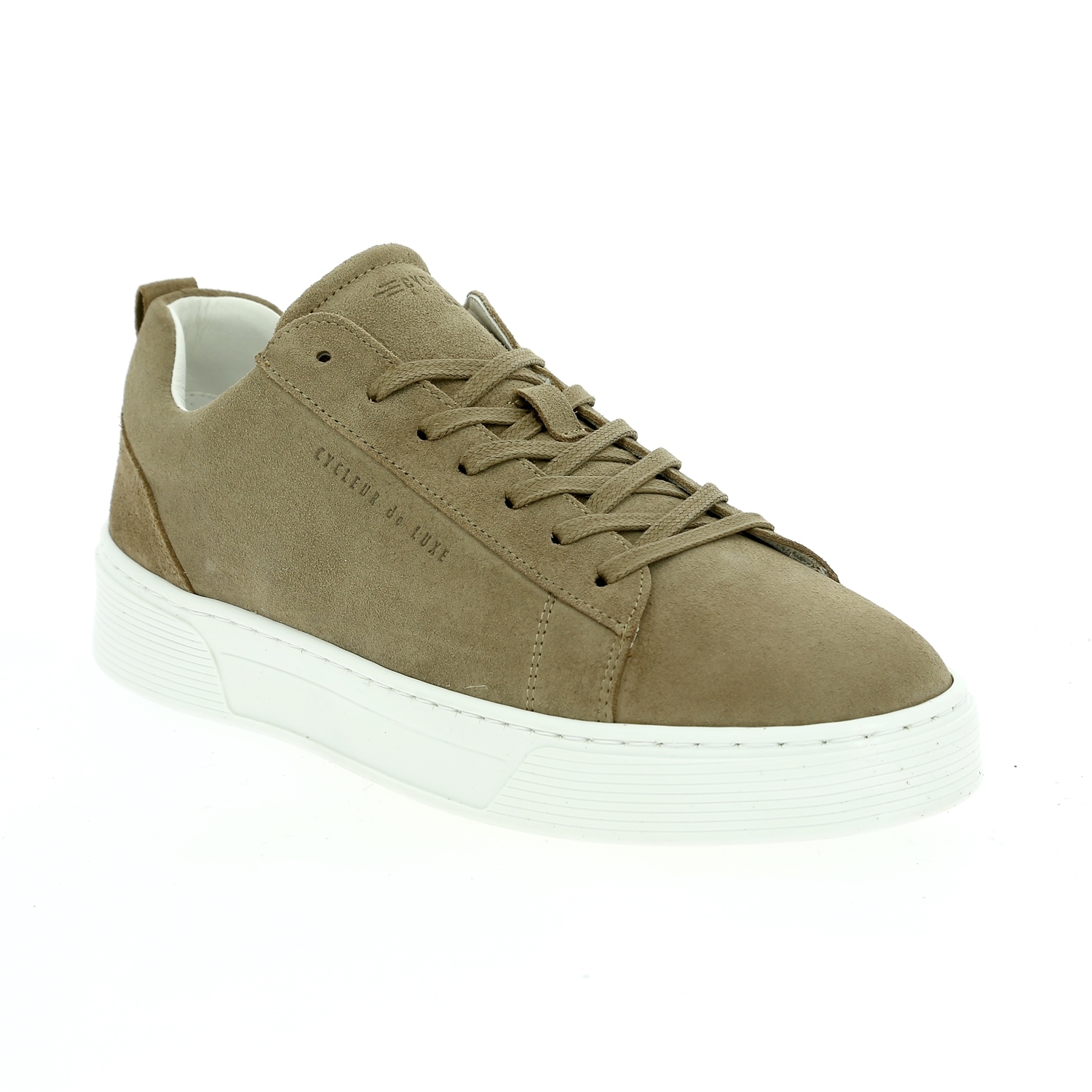 Zoom Cycleur De Luxe sneakers taupe