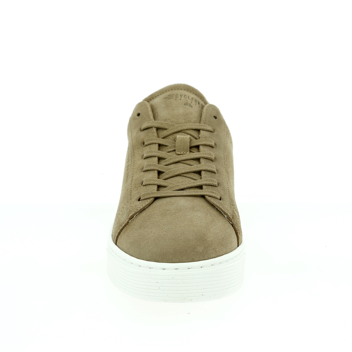 Zoom Cycleur De Luxe sneakers taupe