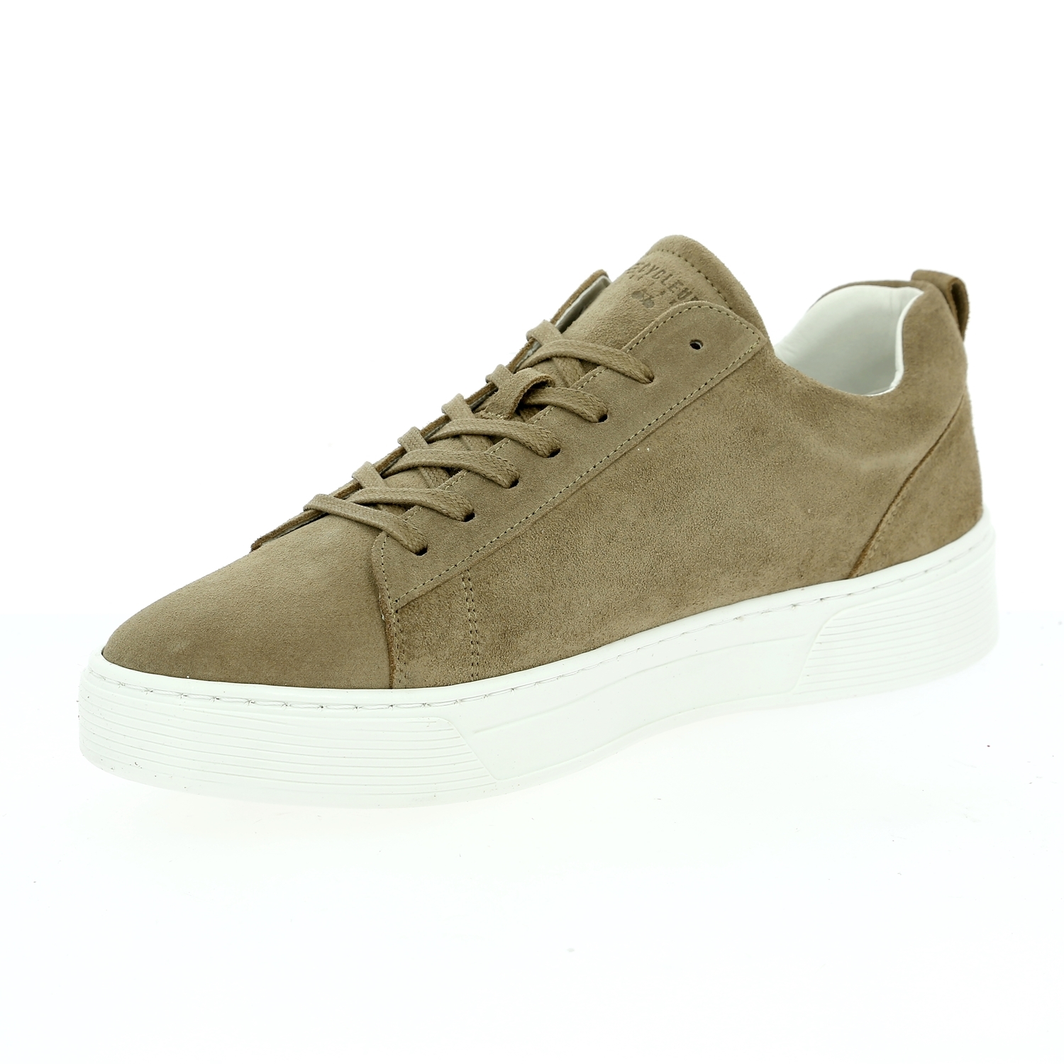 Zoom Cycleur De Luxe sneakers taupe