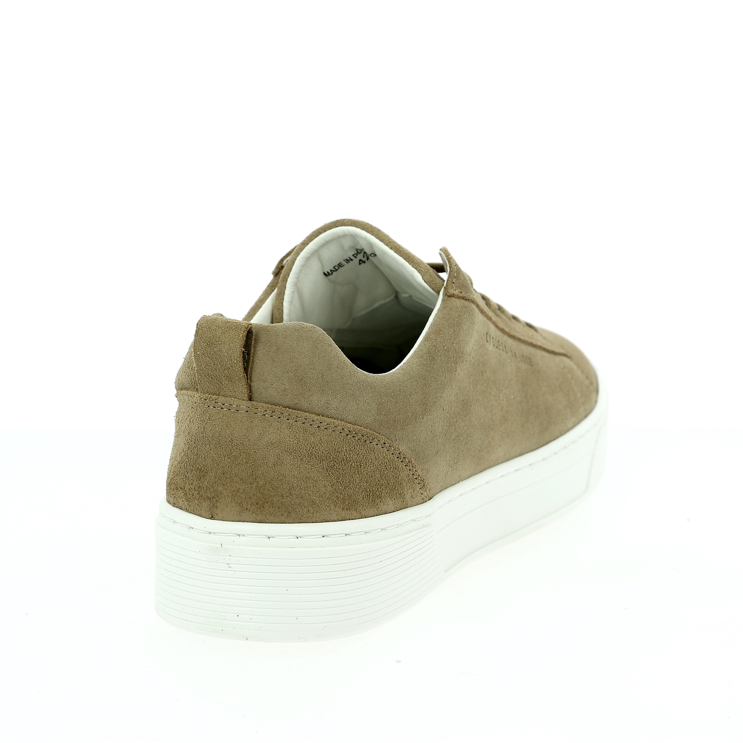 Zoom Cycleur De Luxe sneakers taupe