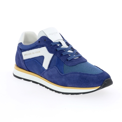 Cycleur De Luxe sneakers blauw