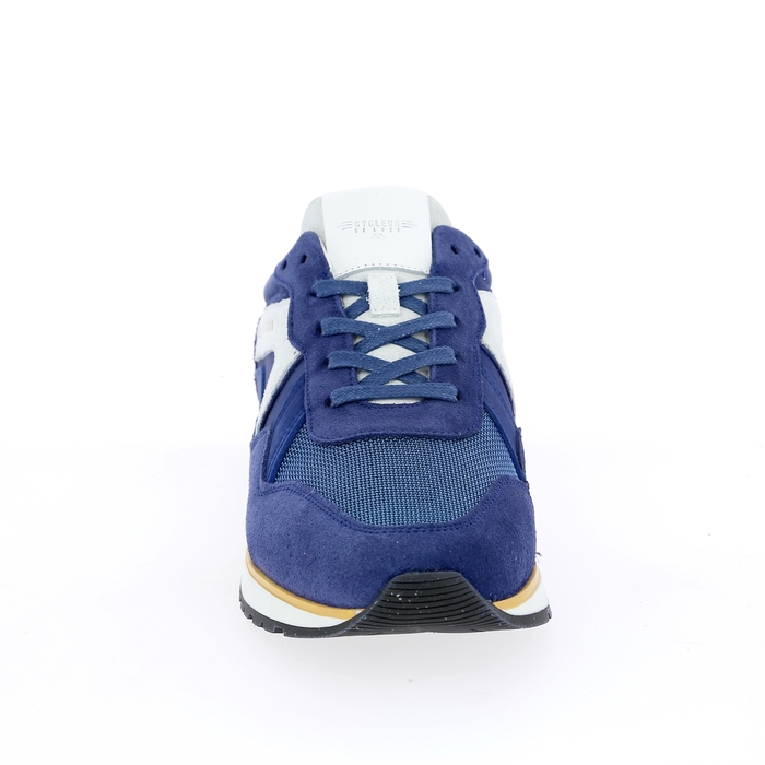 Sneakers Cycleur De Luxe blauw