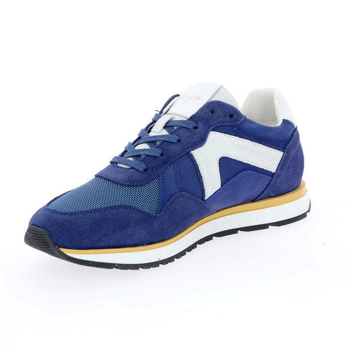 Cycleur De Luxe Sneakers blauw