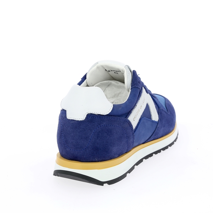 Sneakers Cycleur De Luxe blauw