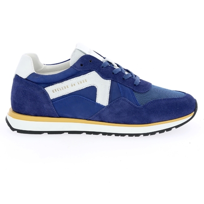 Cycleur De Luxe sneakers blauw