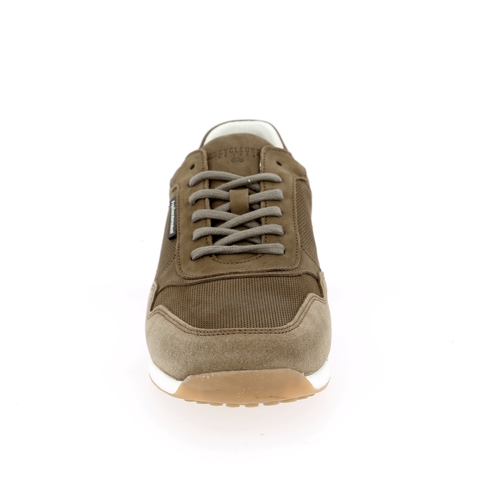 Cycleur De Luxe Sneakers beige