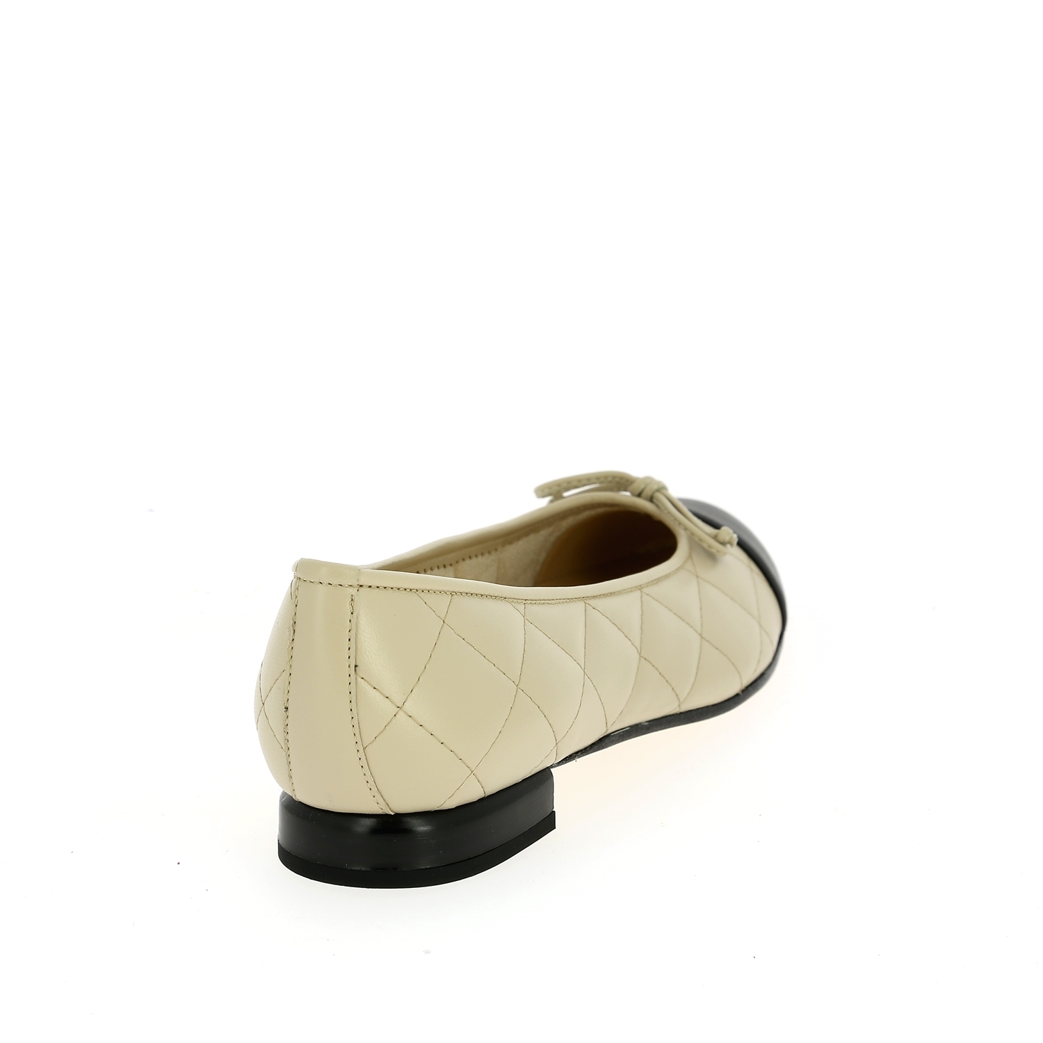 Zoom Brunate ballerinas beige