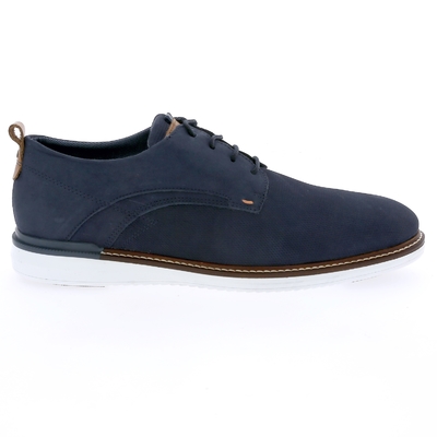 Rapid Soul veterschoenen blauw