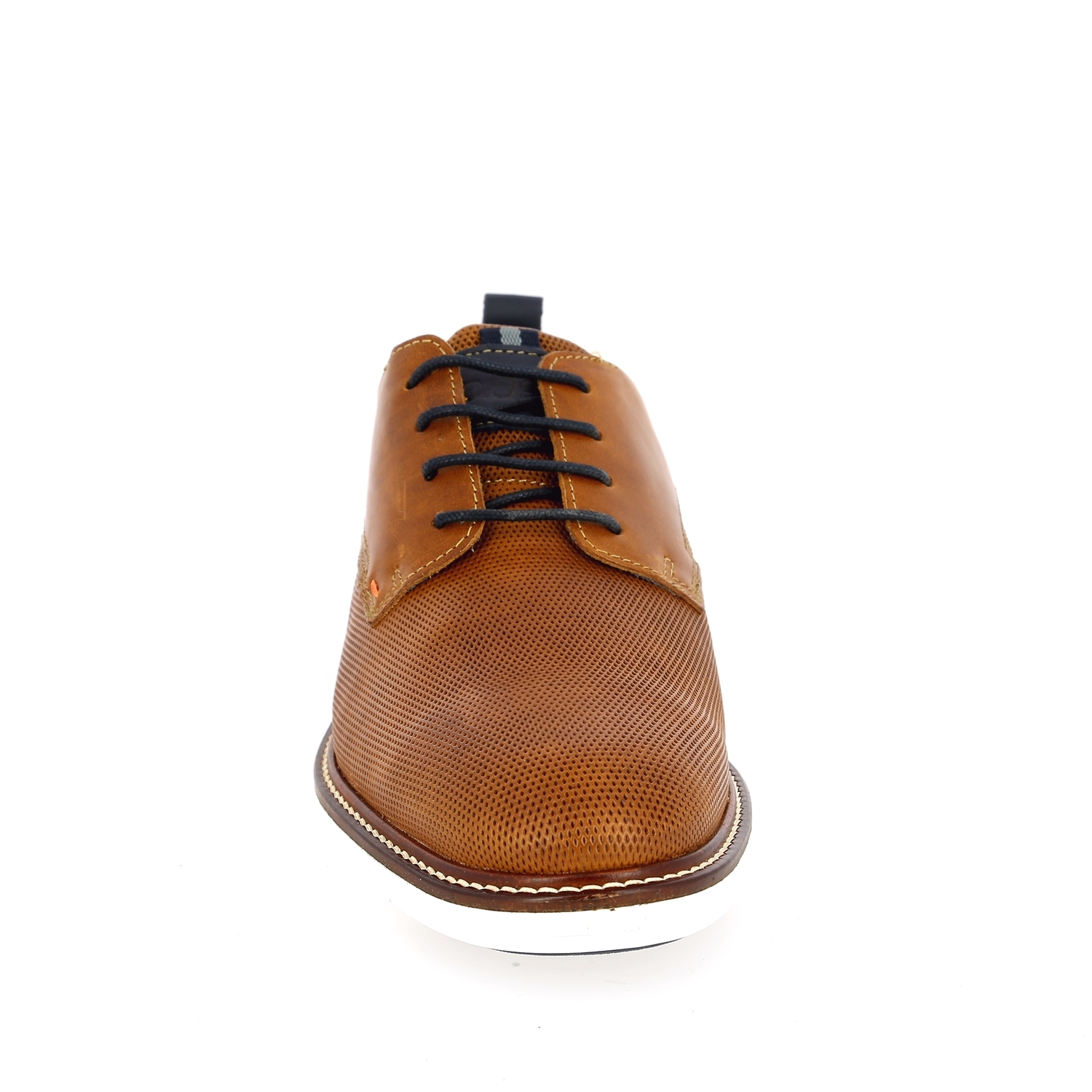 Zoom Rapid Soul veterschoenen cognac