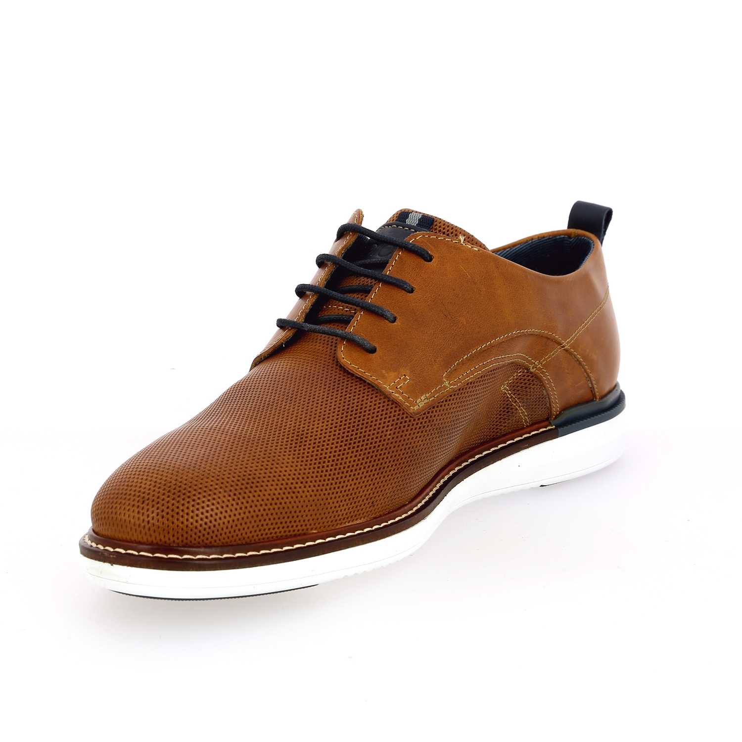 Zoom Rapid Soul veterschoenen cognac