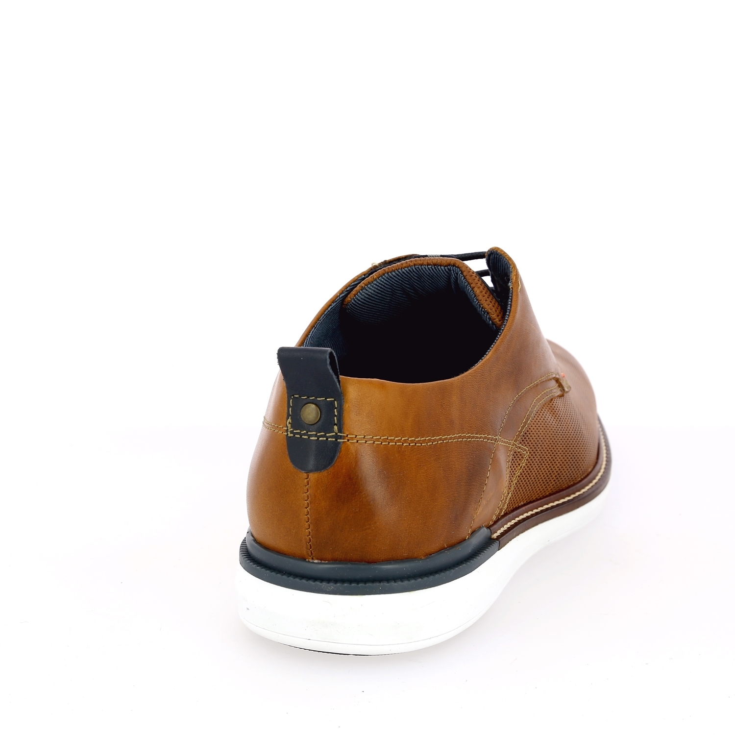 Zoom Rapid Soul veterschoenen cognac