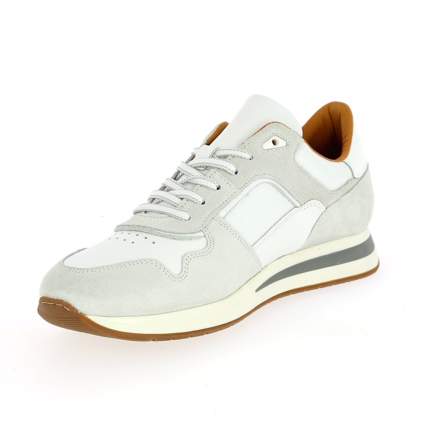 Zoom Sneakers Rapid Soul