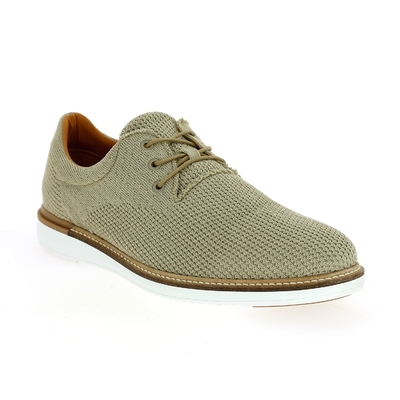 Rapid Soul veterschoenen beige