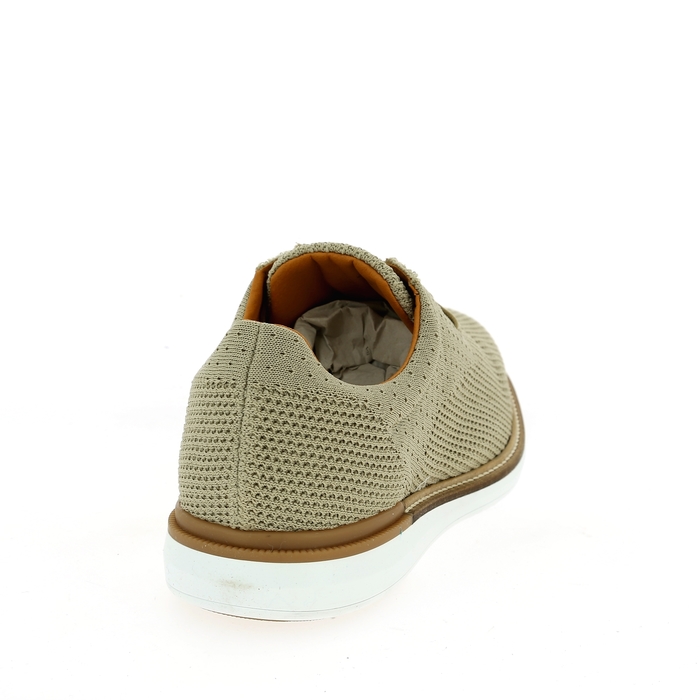 Rapid Soul Veterschoenen beige