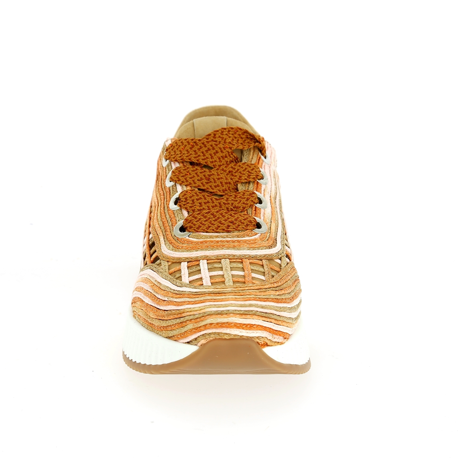 Zoom Softwaves sneakers beige