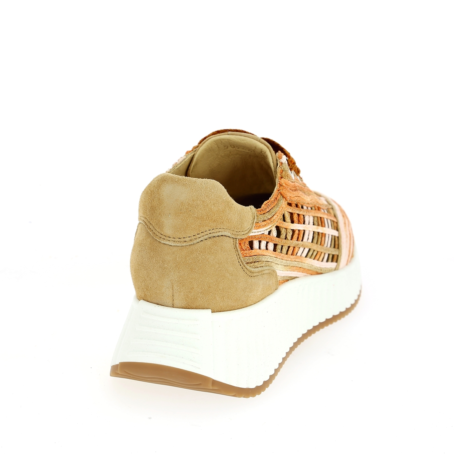 Zoom Softwaves sneakers beige