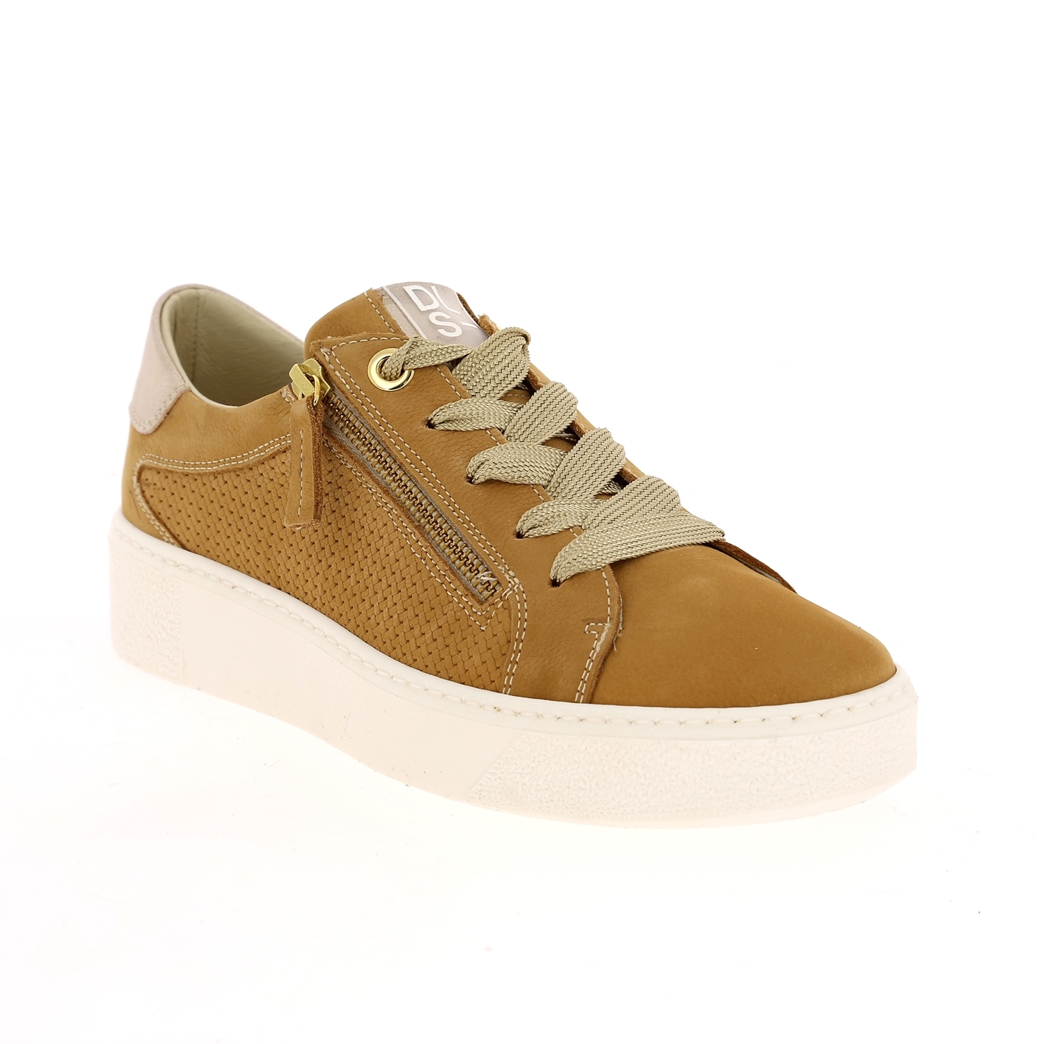 Zoom Dlsport basket camel