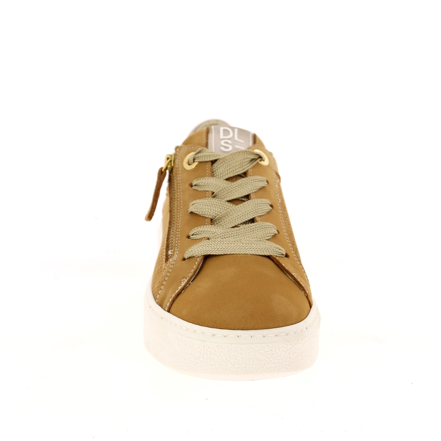 Zoom Dlsport sneakers camel