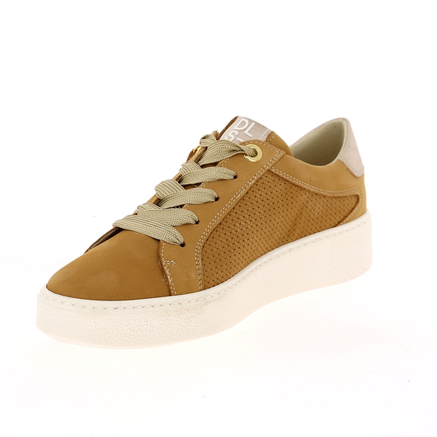 Zoom Dlsport basket camel