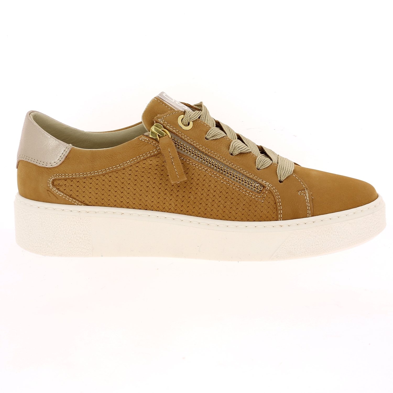 Zoom Dlsport basket camel