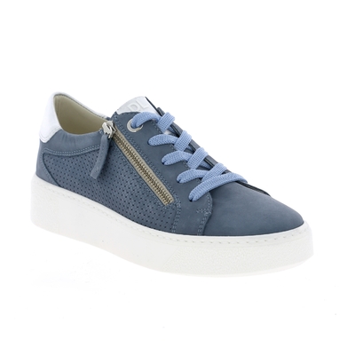 Dlsport sneakers blauw