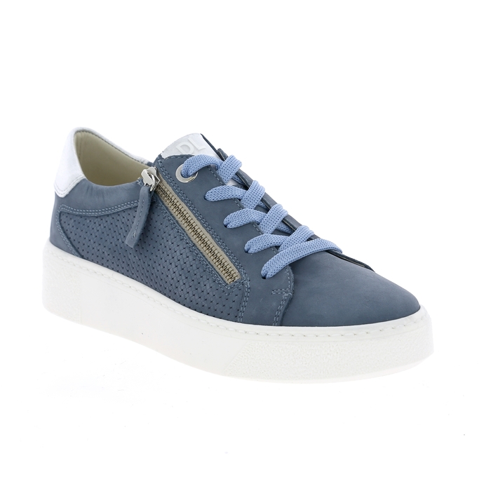 Dlsport Sneakers blauw