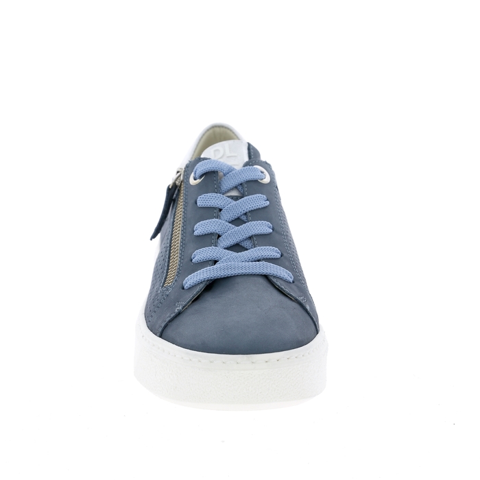 Dlsport Sneakers blauw