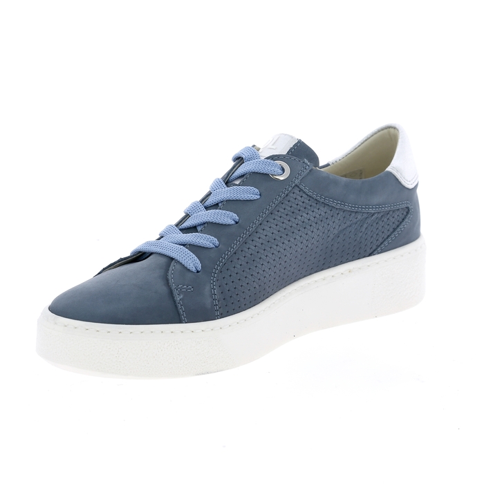 Dlsport Sneakers blauw