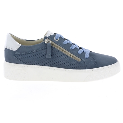 Dlsport sneakers blauw