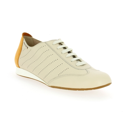 Mephisto sneakers beige