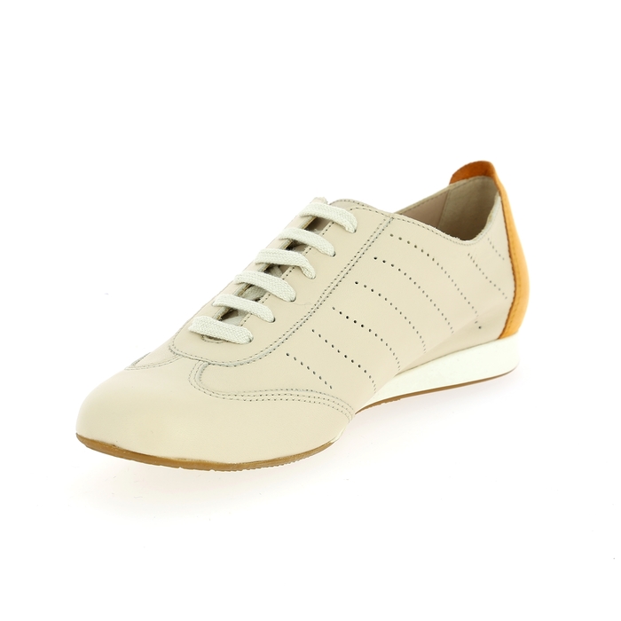 Mephisto Sneakers beige