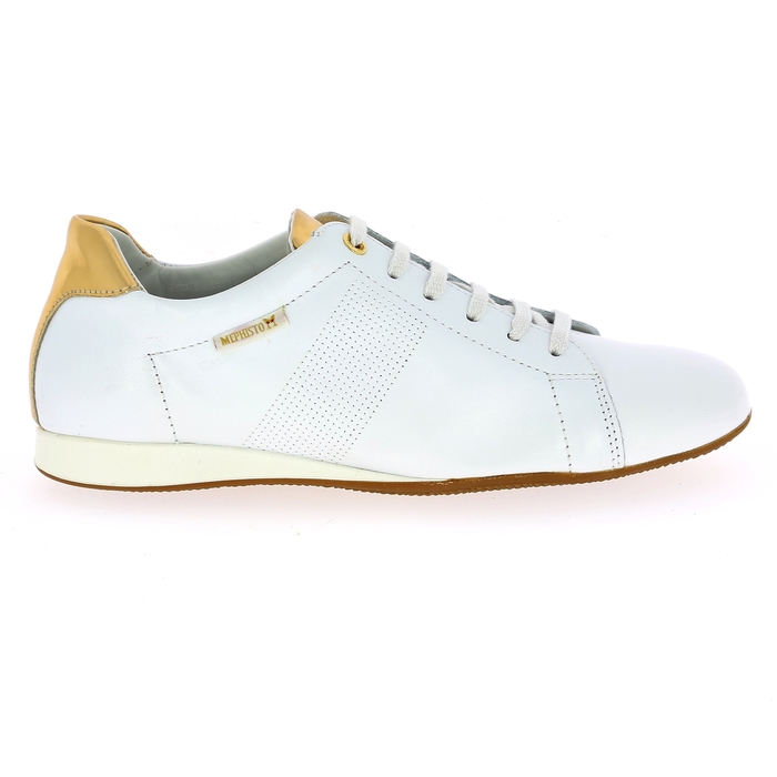 Mephisto Sneakers wit