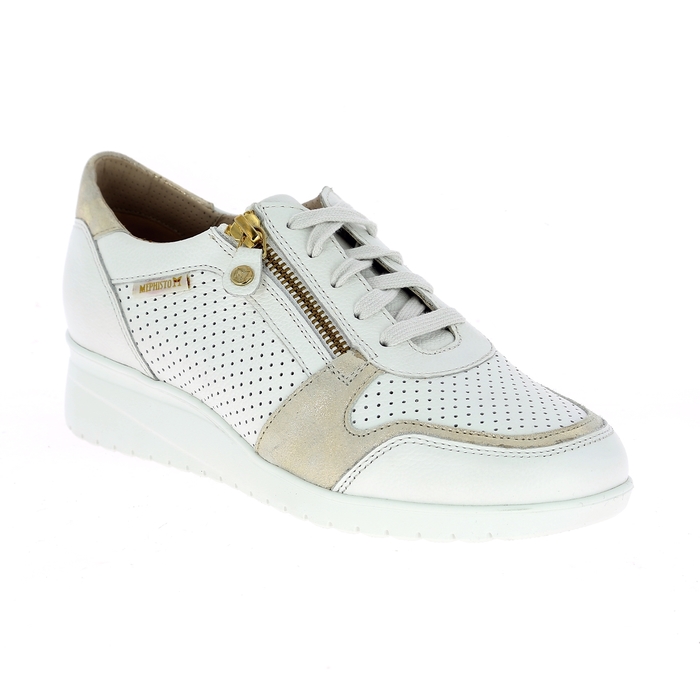 Mephisto sneakers beige