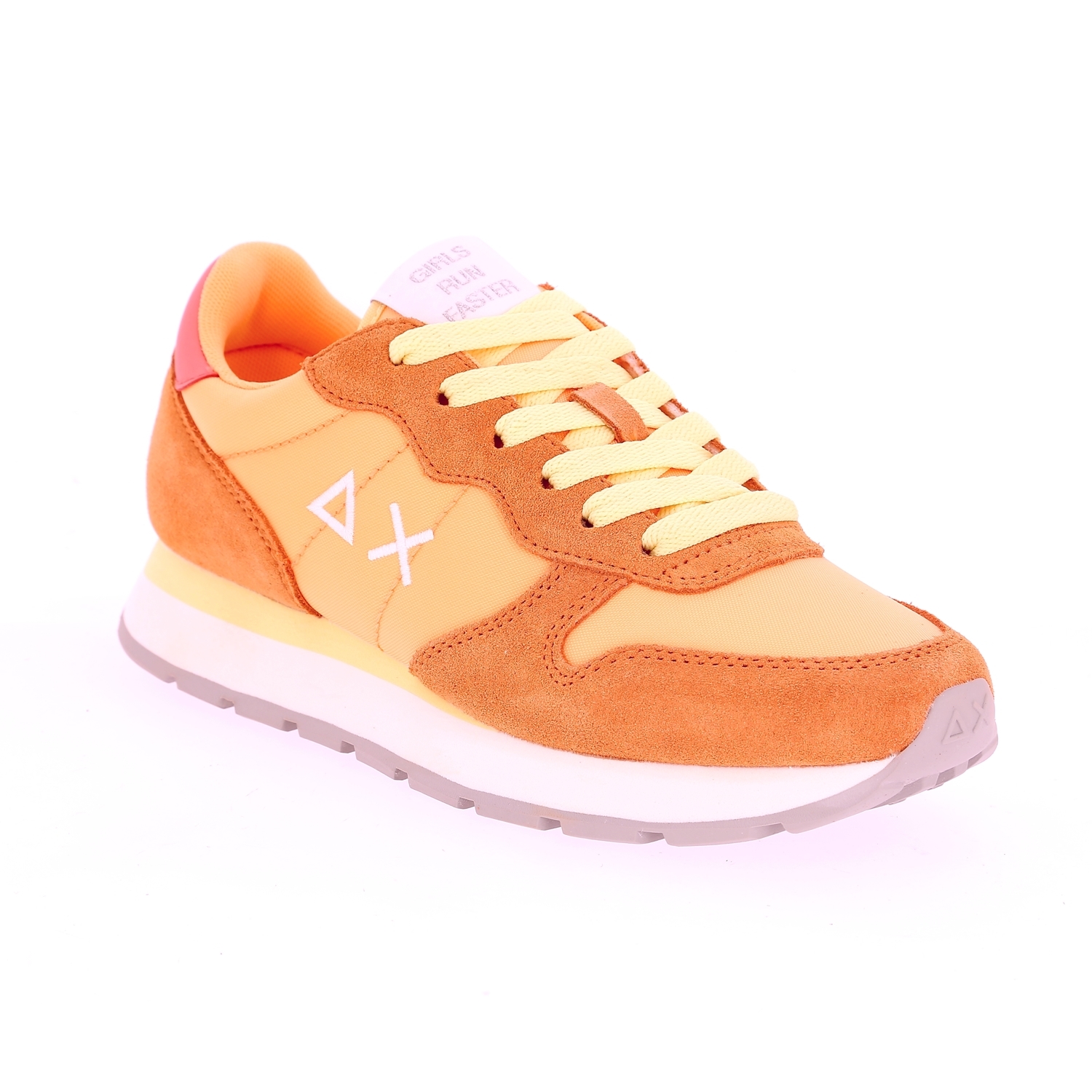 Zoom Sneakers Sun68