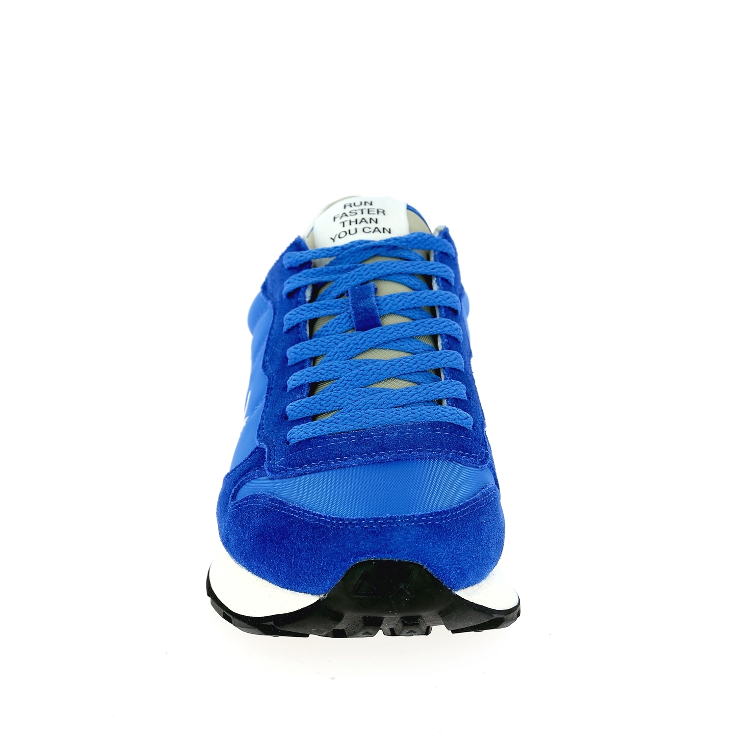 Zoom Sun68 sneakers blauw