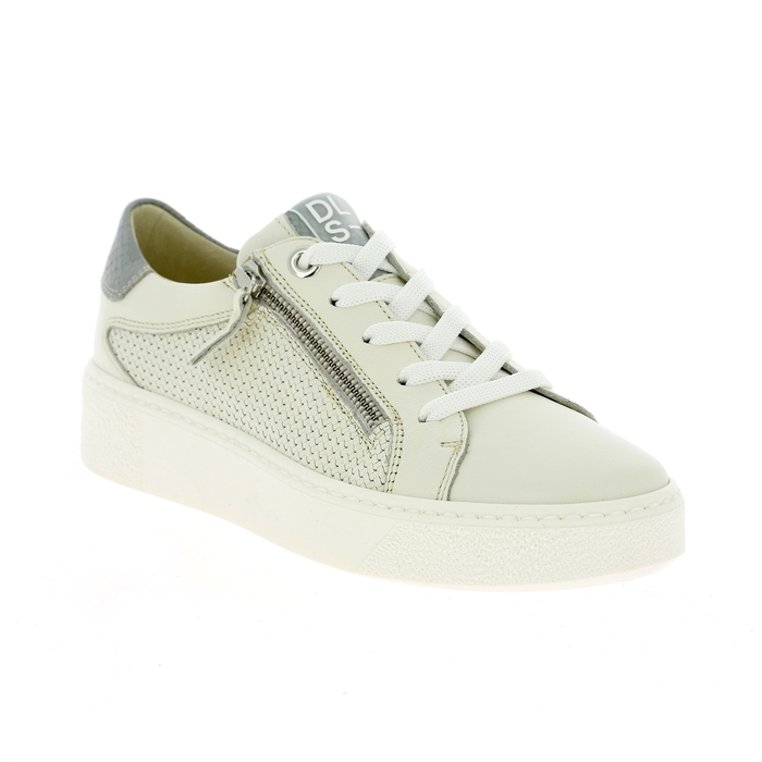 Dlsport sneakers camel