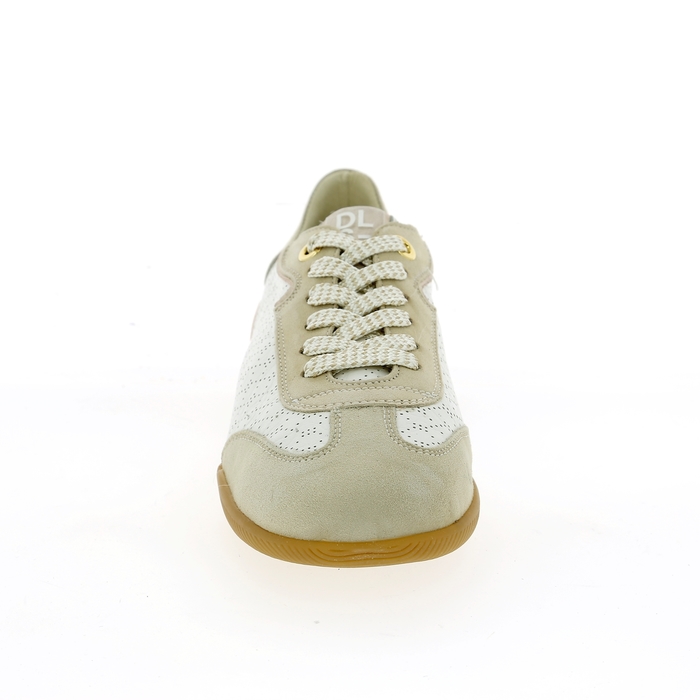 Dlsport Basket taupe