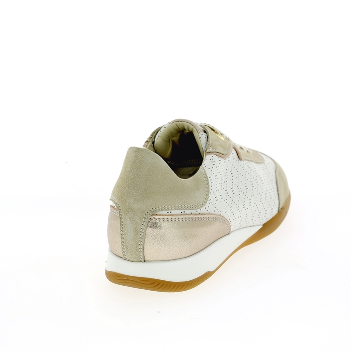 Dlsport Sneakers taupe