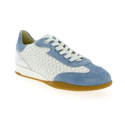 Dlsport sneakers blauw