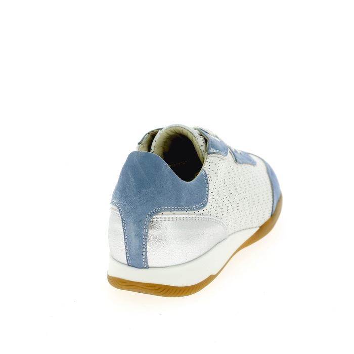 Dlsport Sneakers blauw