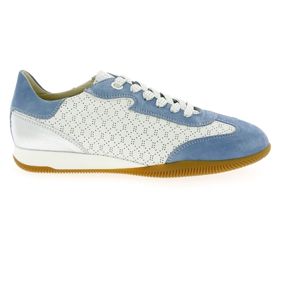 Dlsport sneakers blauw