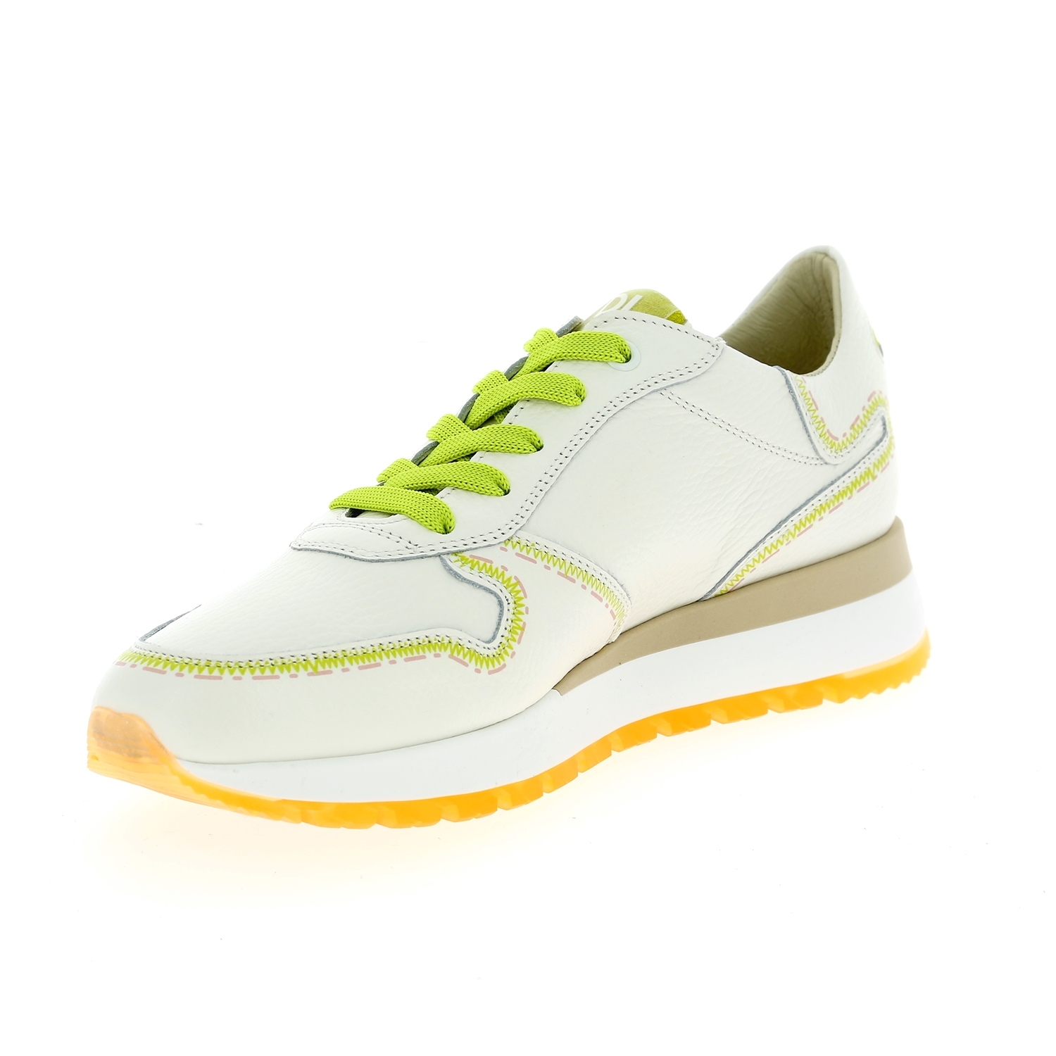 Zoom Dlsport Sneakers