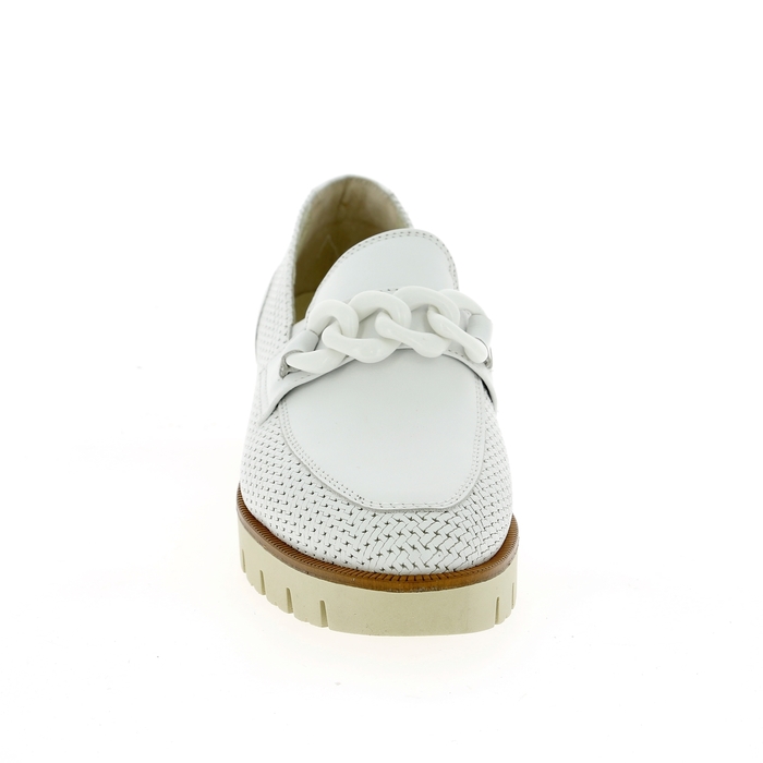 Dlsport Moccassins blanc