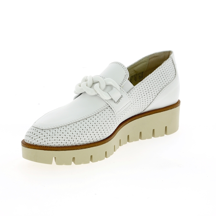 Dlsport Moccassins blanc