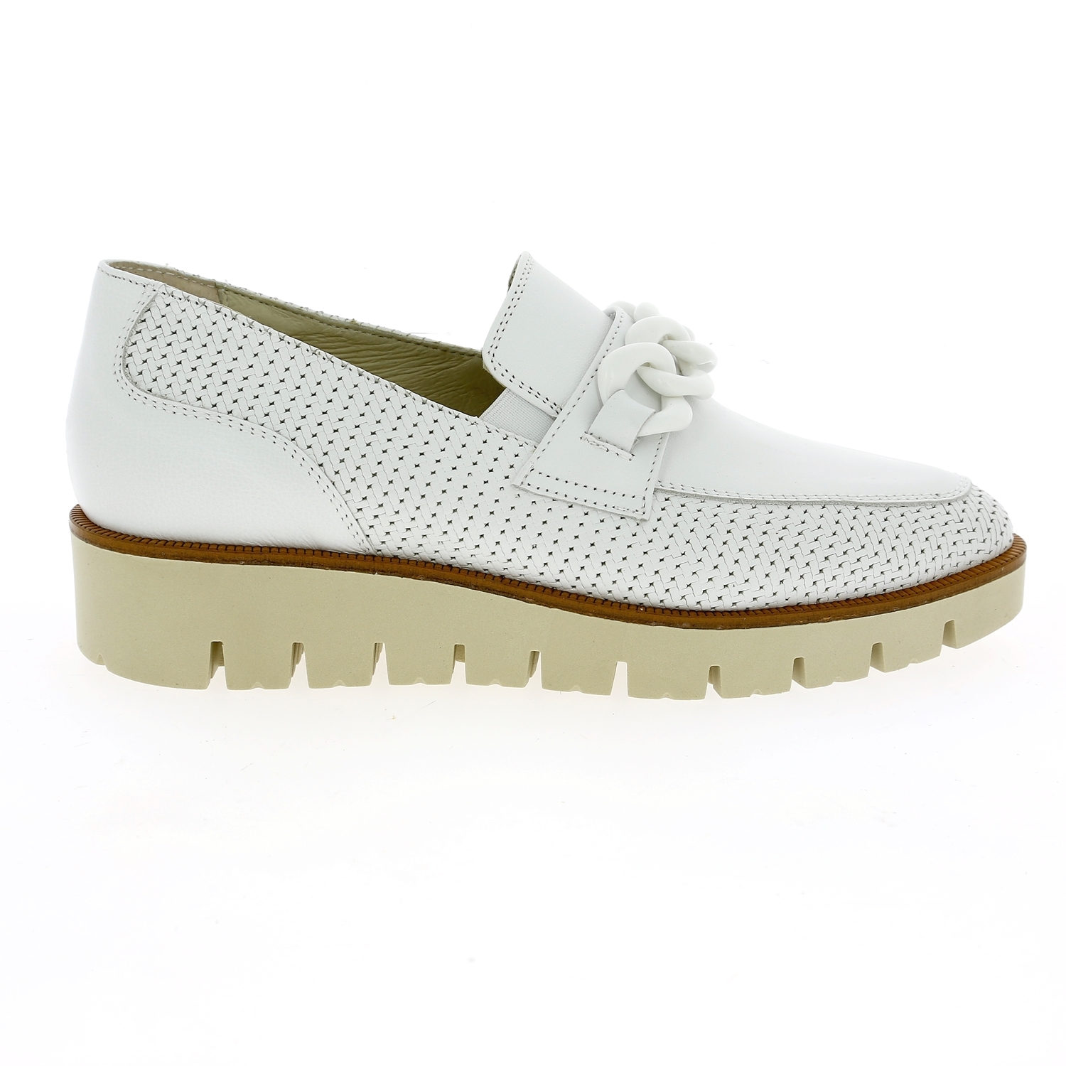 Zoom Dlsport Moccassins