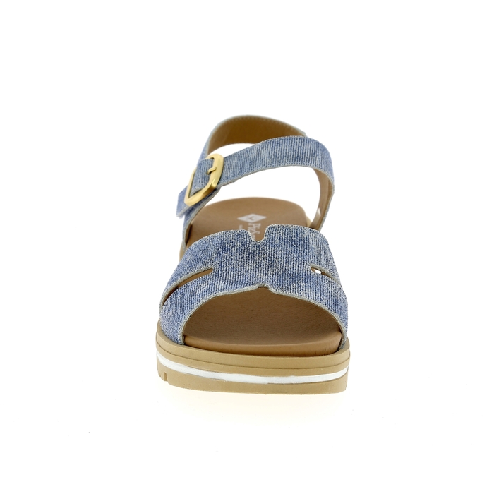 Piesanto Sandalen jeans