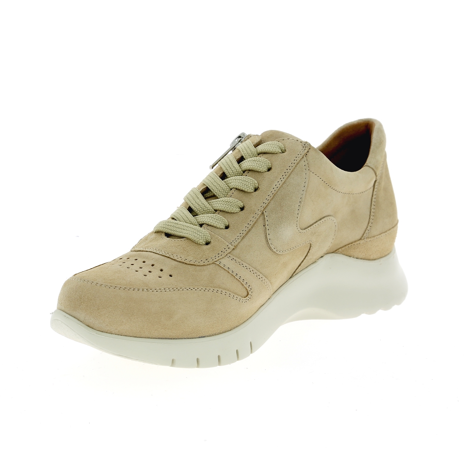 Zoom Piesanto basket beige