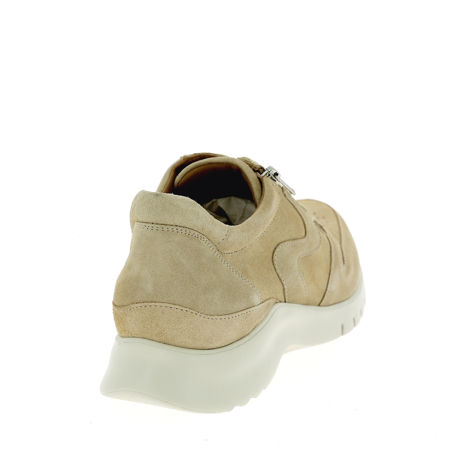 Zoom Piesanto basket beige