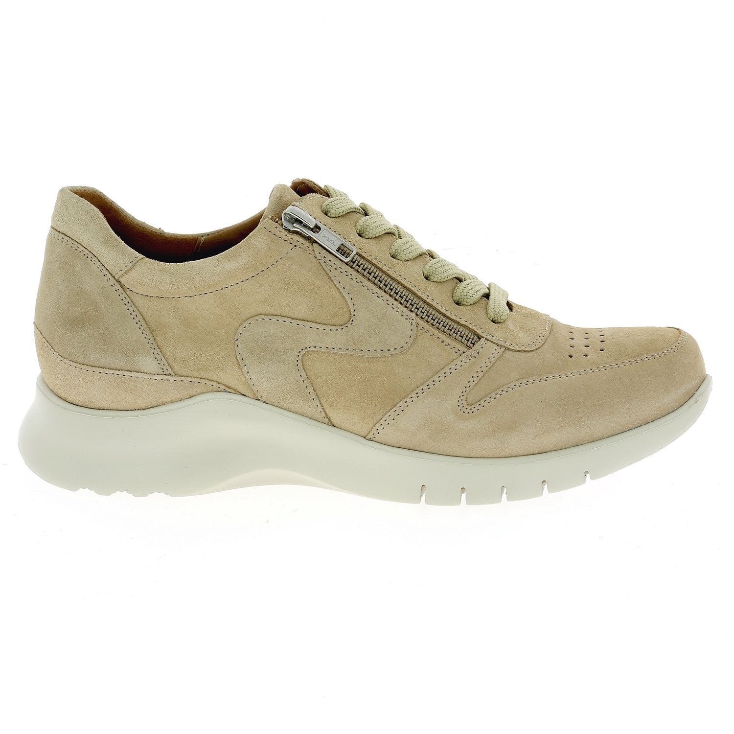 Zoom Piesanto basket beige