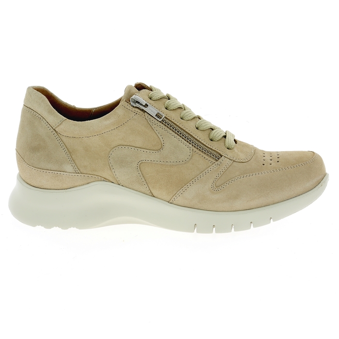 Piesanto Sneakers beige